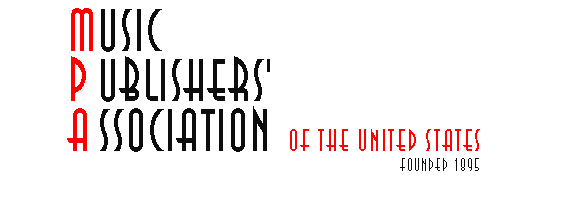 Music Publishers' Association of the United States